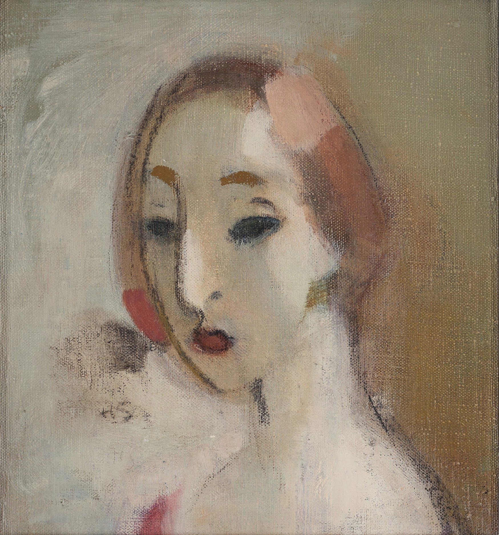 Giovane donna